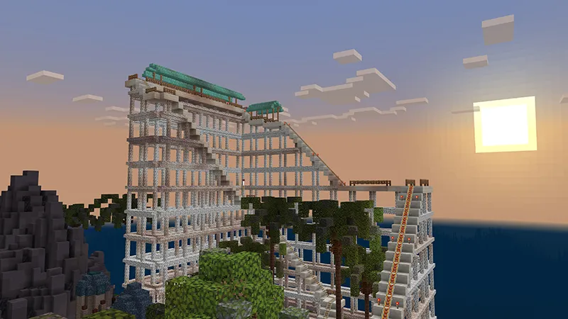 Vacation Getaway
