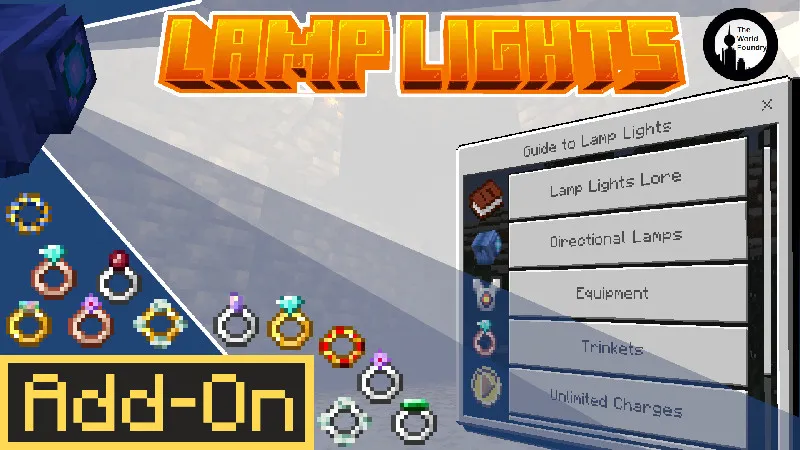 Lamp Lights