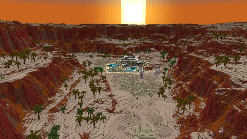 Modern House Archaeology