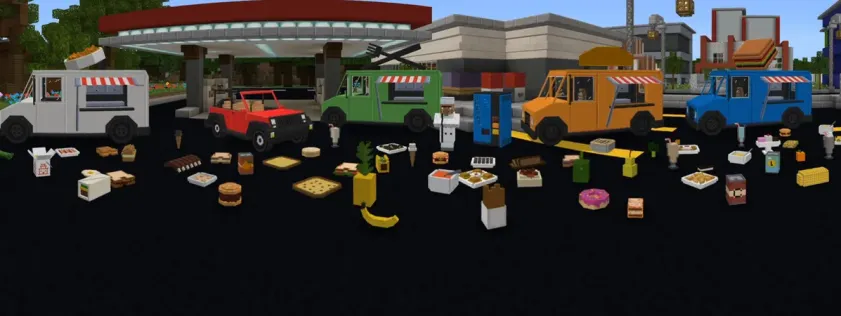Food Fiesta