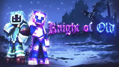 Knights of Old