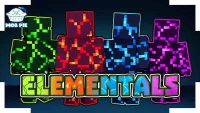 Elementals