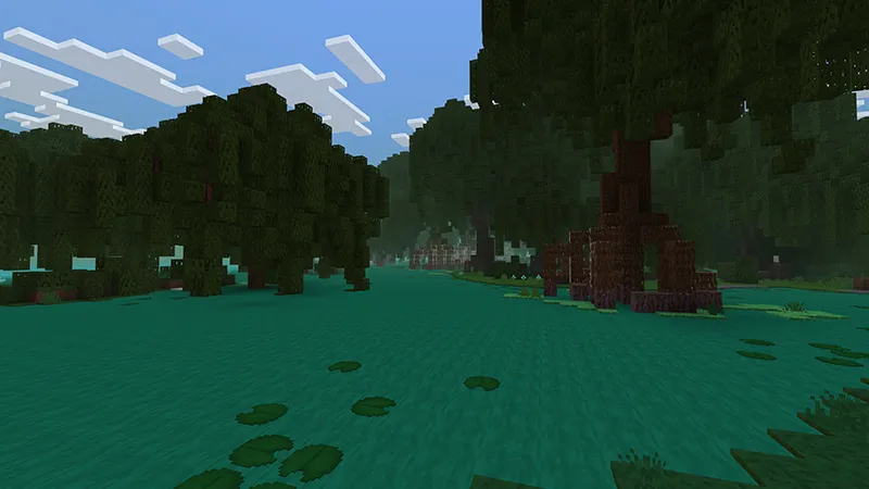 Modern Resource Pack