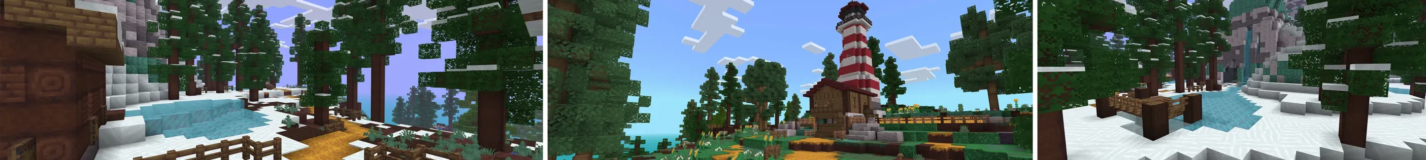 Modern Resource Pack