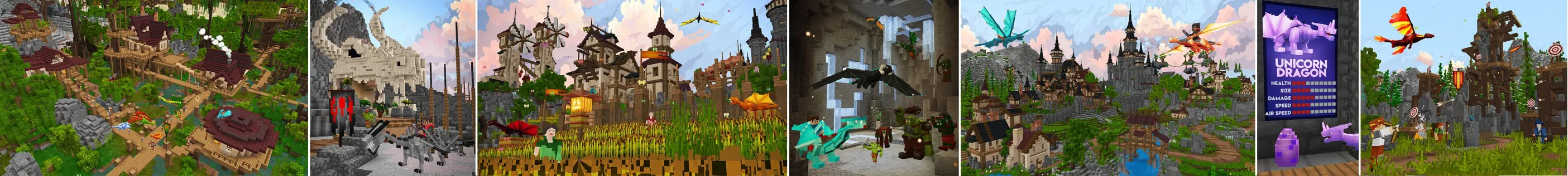 Advanced Dragons 2