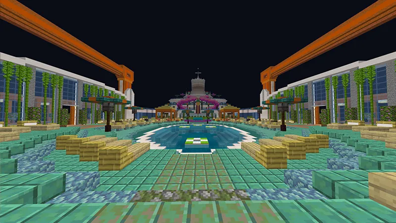 Cruise Ship