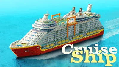 Cruise Ship