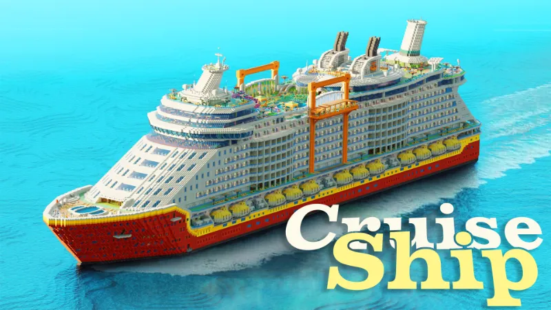 Cruise Ship