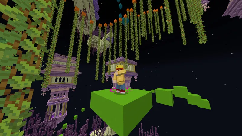 End Parkour