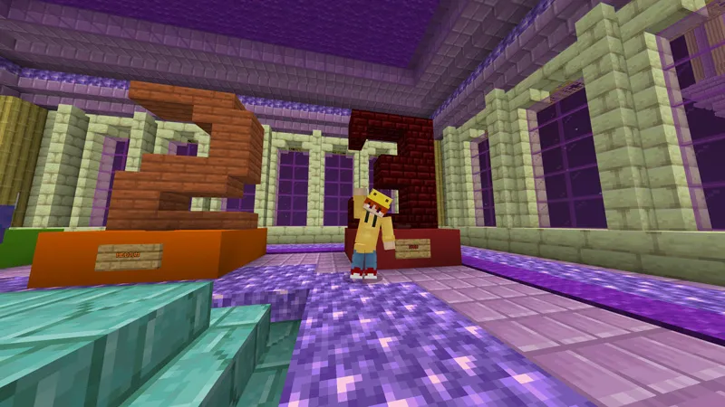 End Parkour