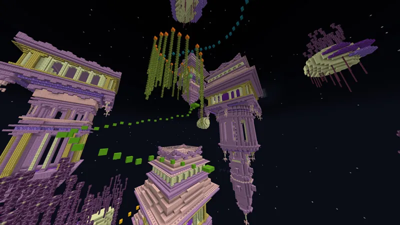 End Parkour