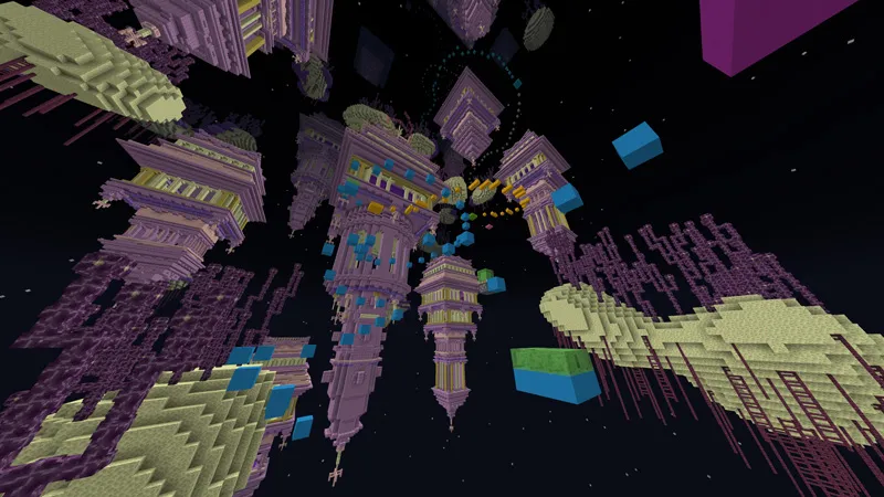 End Parkour
