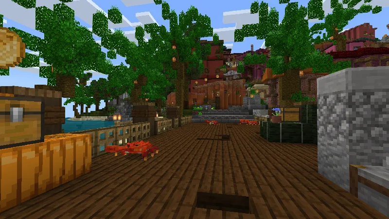 Parkour City 2