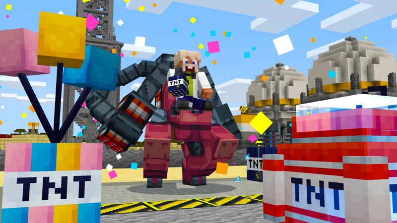 TNT EXPANSION PACK