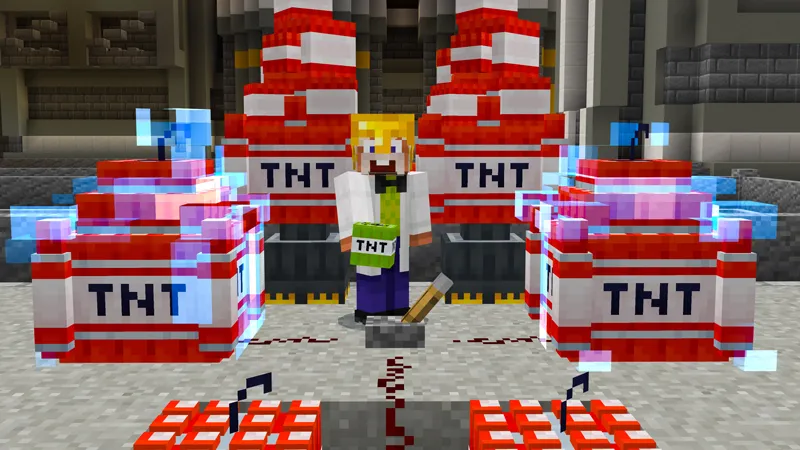 TNT EXPANSION PACK