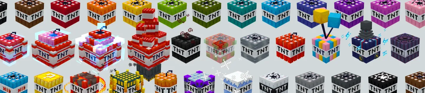 TNT EXPANSION PACK