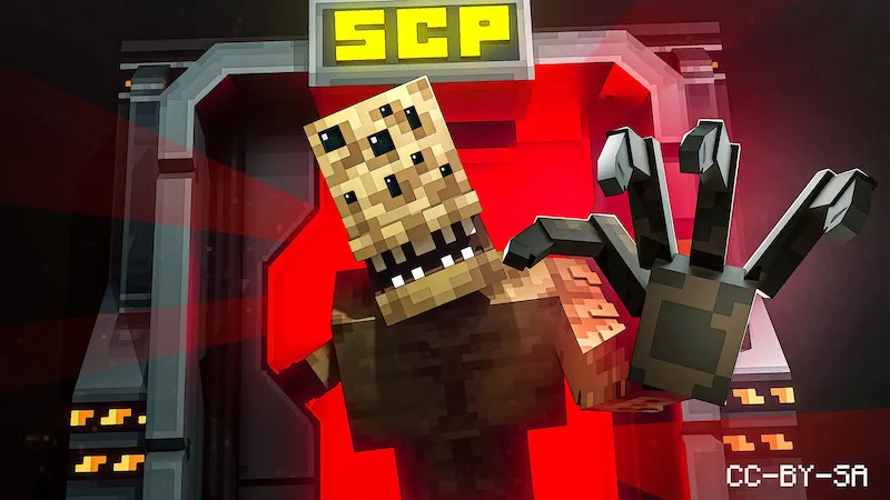 SCP