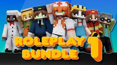 Roleplay Bundle 1