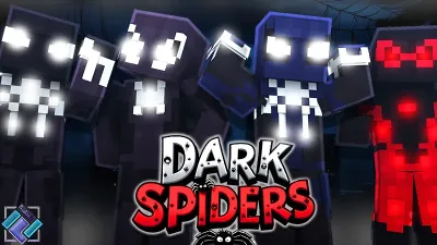 Dark Spiders