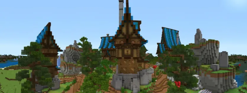 Rideable Mobs
