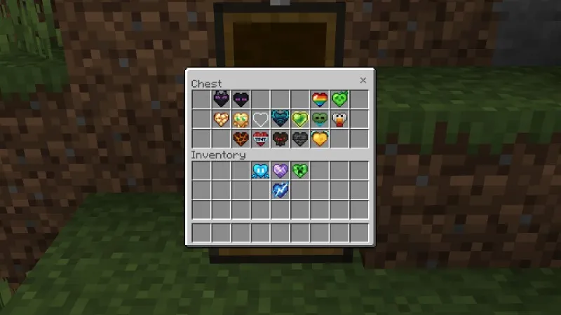 Advanced Hearts Add-On