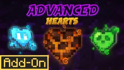 Advanced Hearts Add-On