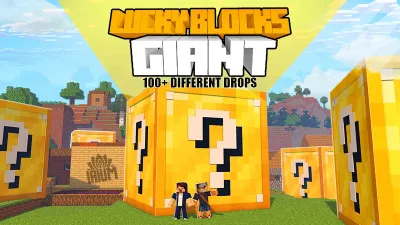 Lucky Blocks: Giant