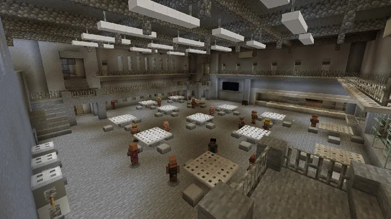 PRISON ROLEPLAY