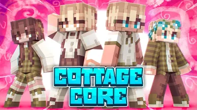 Cottage Core