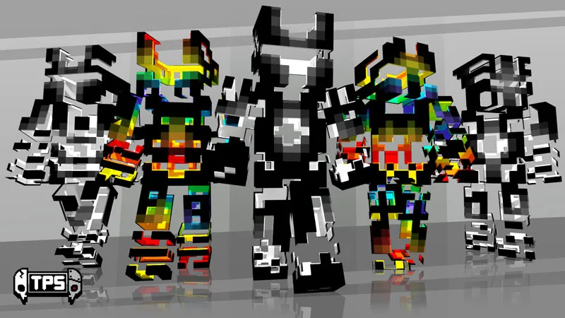 Anomaly Knights