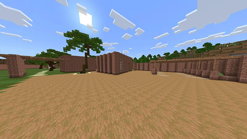 Billion Dollar Mansion