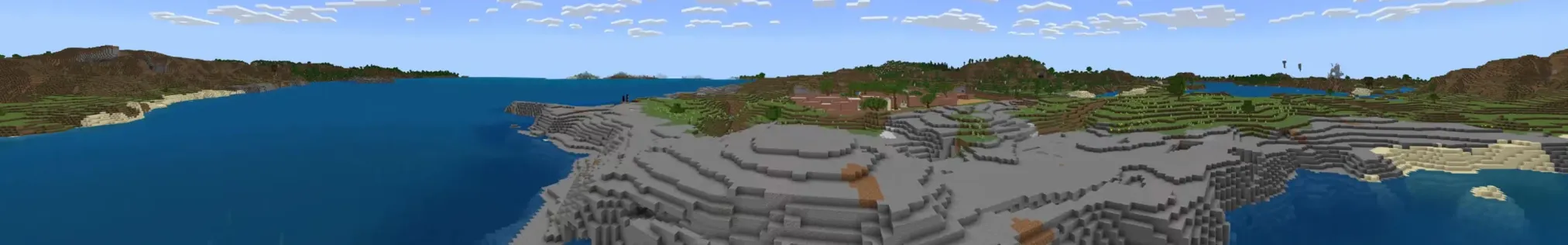 Billion Dollar Mansion