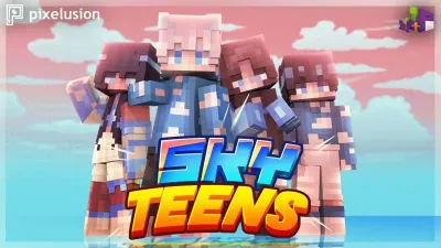 Sky Teens