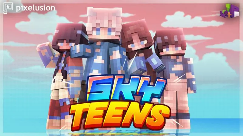 Sky Teens
