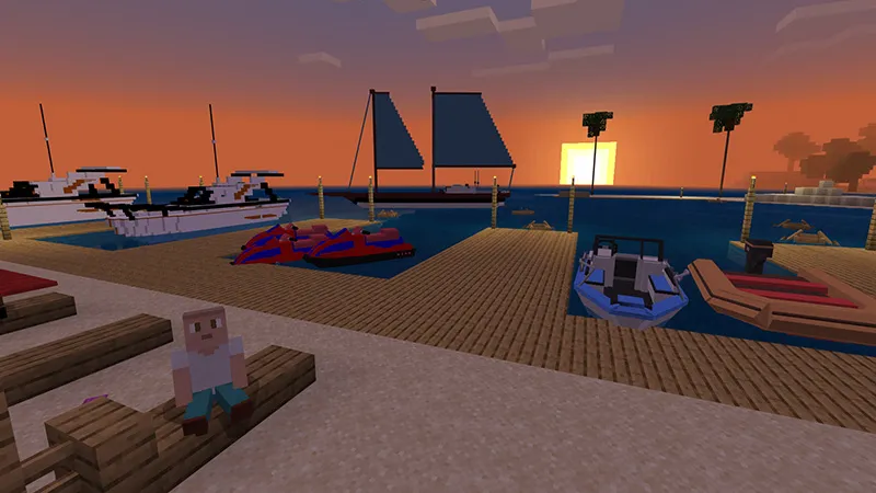 Boats