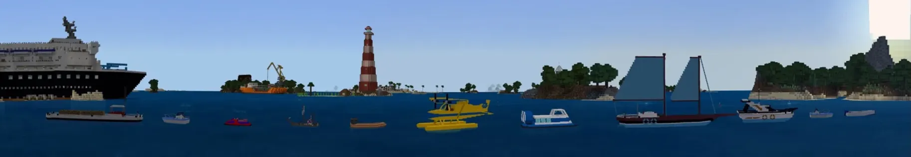 Boats