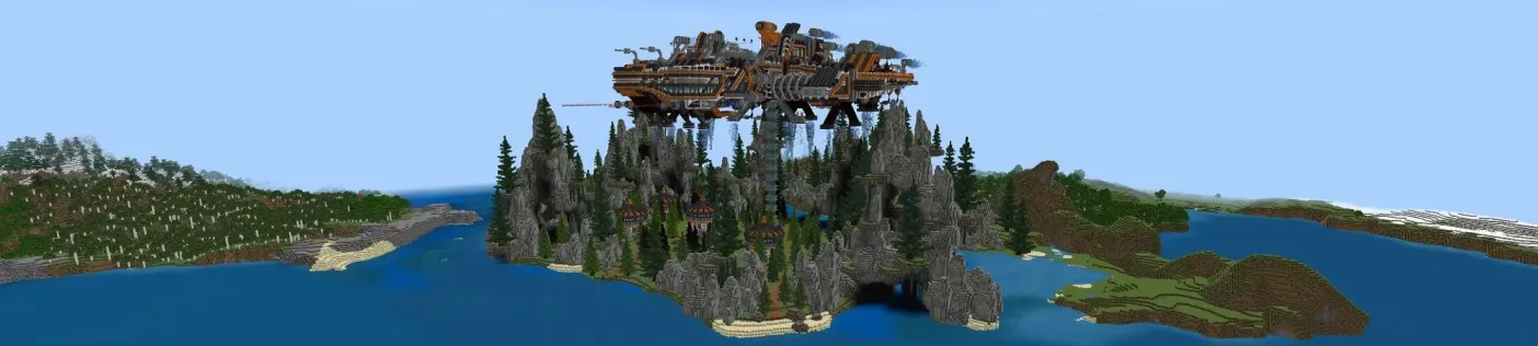 Hacker Ship