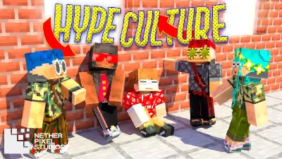 Hype Culture