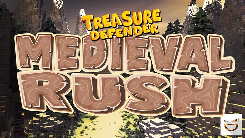 Medieval Rush