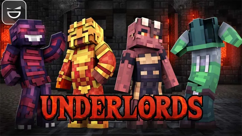 Underlords