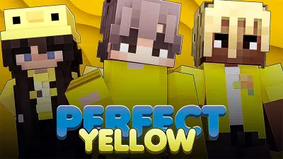 Perfect Yellow