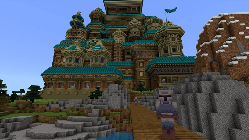 Castle