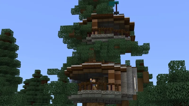 Craftable Houses 2