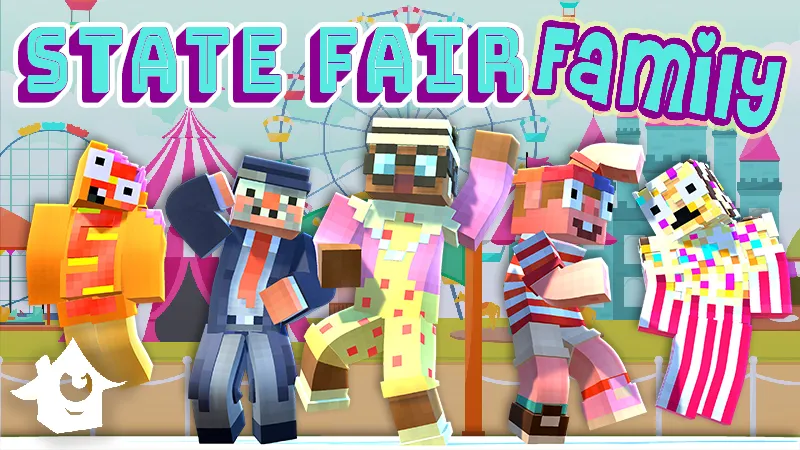 State Fair Family