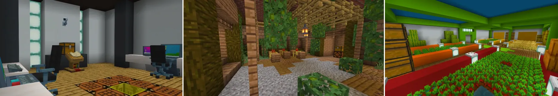 Secret Chest Base