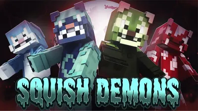 Squish Demons
