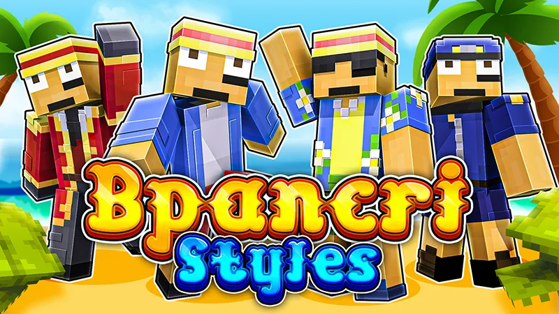 BPancri Styles