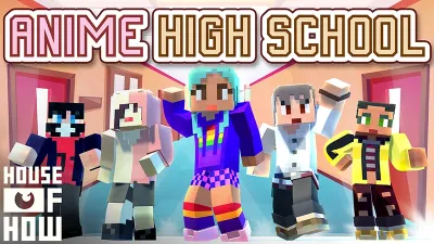 Anime High School