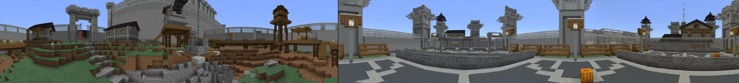Prison Roleplay