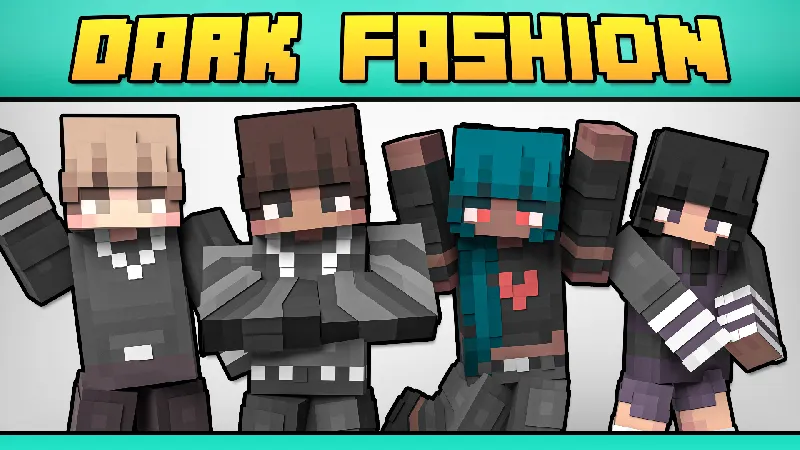 DARK FASHION